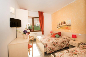 Bed & Breakfast Camollia Siena